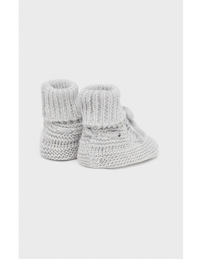 Beige Shoes