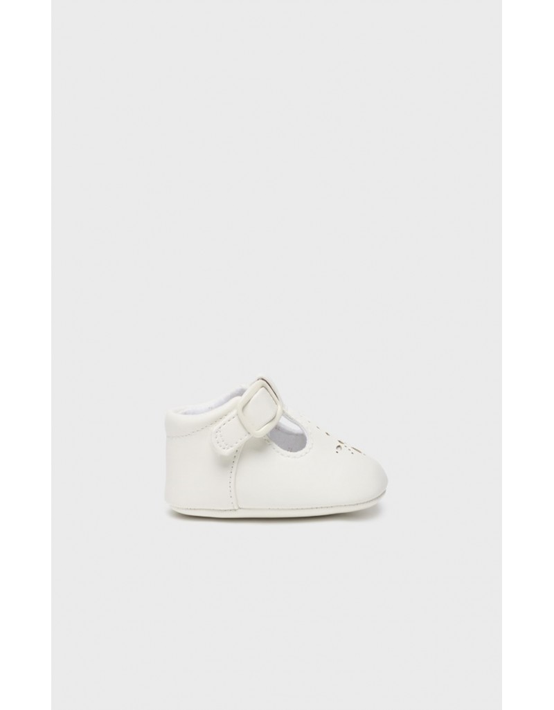 Natural Baby Shoes