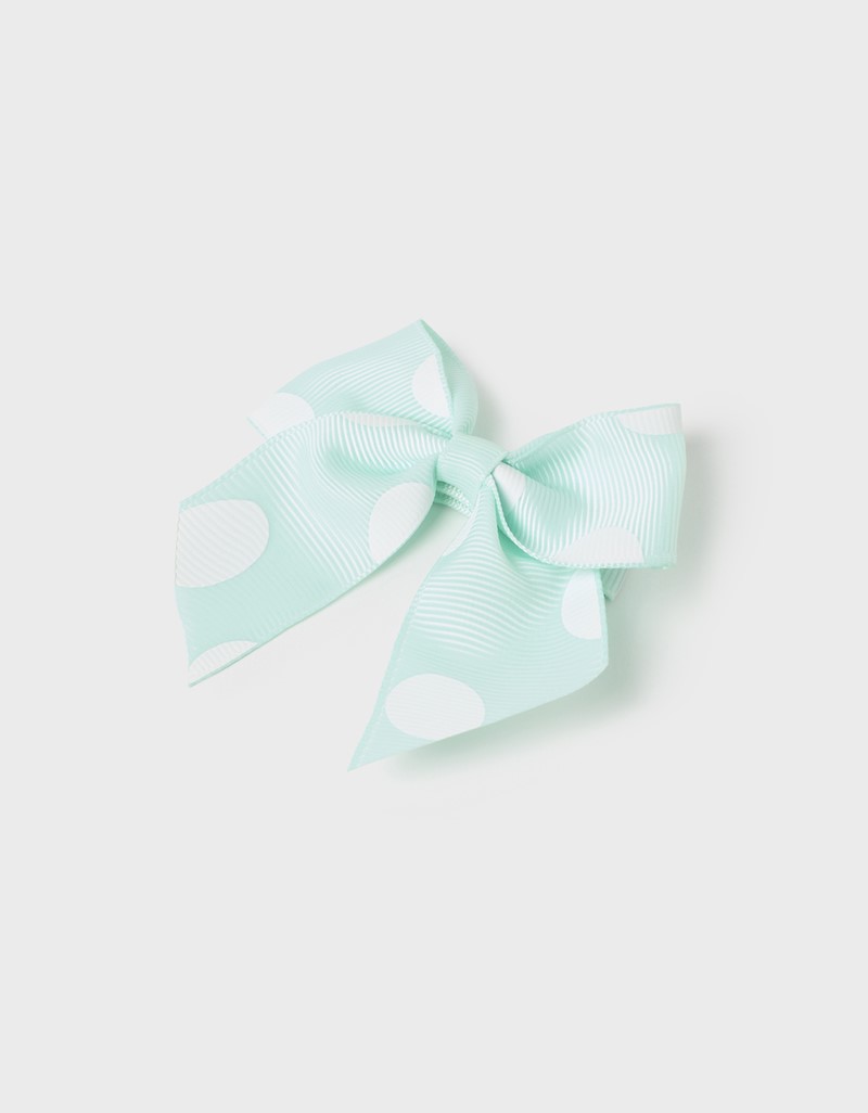 Aqua Bow clip