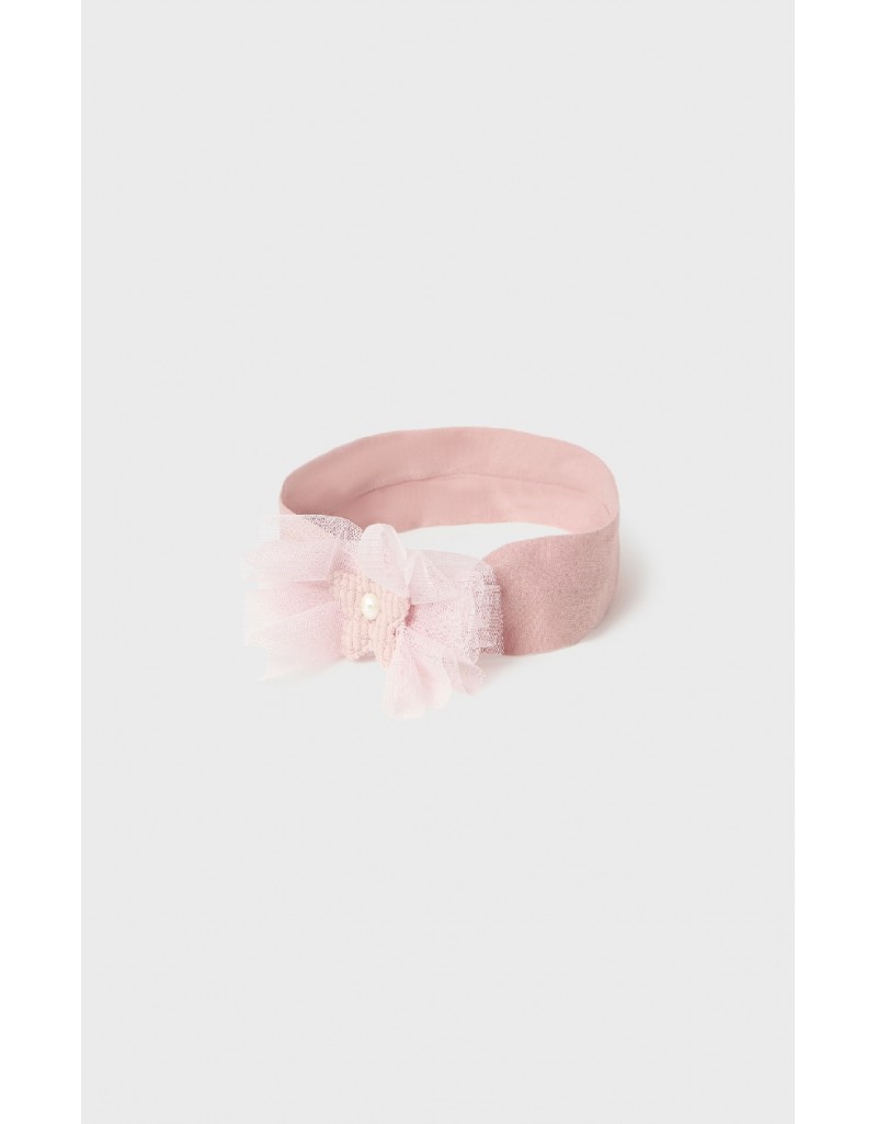 Pink Headband