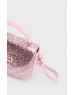 Pink Glotter handbag