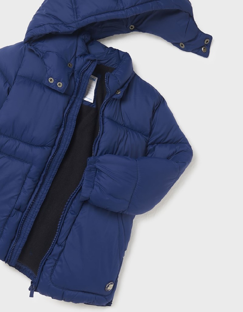 Cobalt Basic school jacket