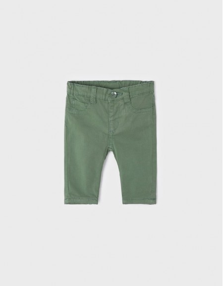 Forest Twill trousers