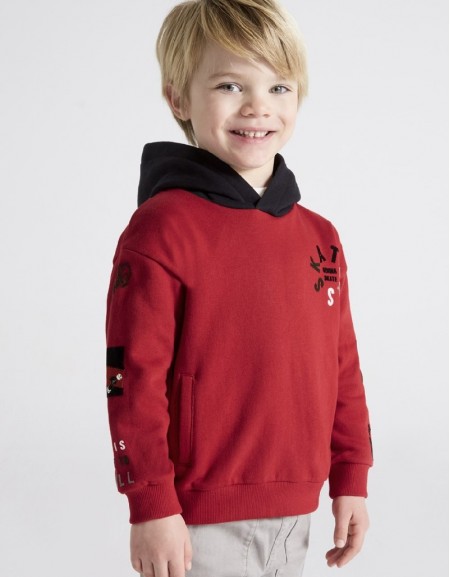 Goji Hoodie