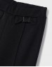 Black Long trousers