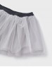 Bright Lea Tulle skirt set