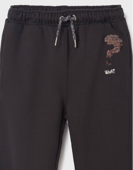 Charcoal Tracksuit Set 2