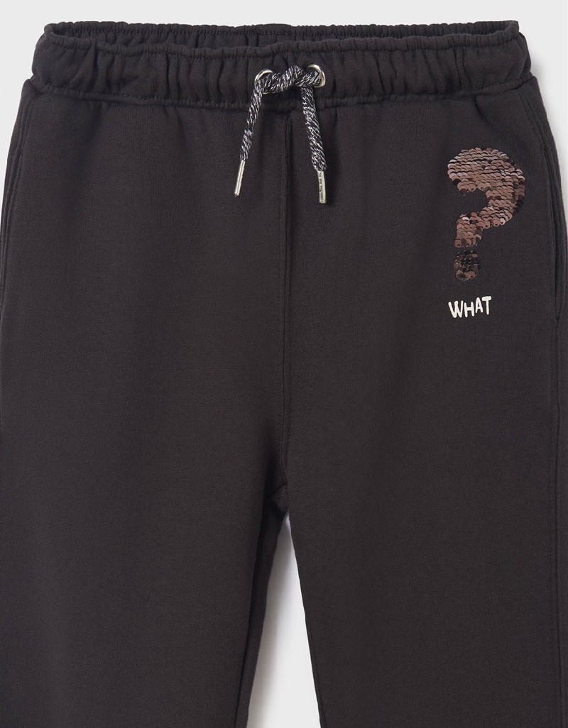 Charcoal Tracksuit Set 2