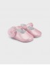 Baby Rose Dressy Mary Jane shoes
