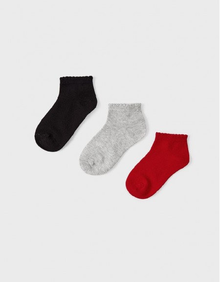 Red Sock set