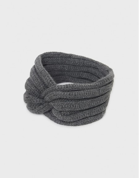 Titanium Knit headband