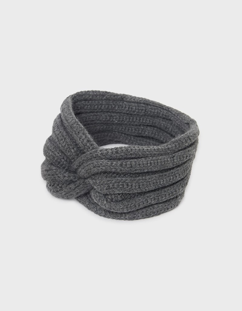 Titanium Knit headband