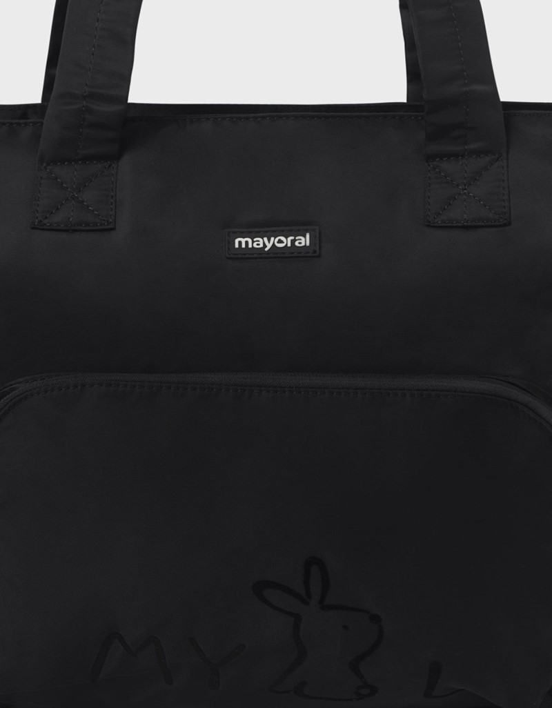 Black Bag set
