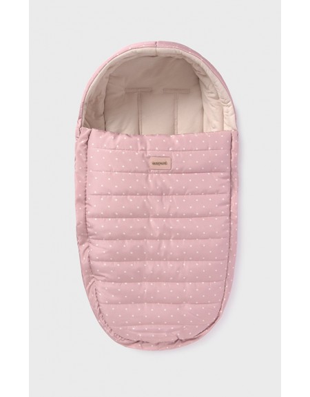 Pink Sleeping bag