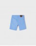 Aqua Basic 5 Pockets Twill Shorts