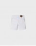 Basic 5 pockets twill shorts