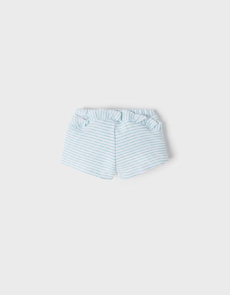 Aqua 2 shorts set
