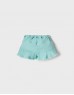 Aquamarine Shorts