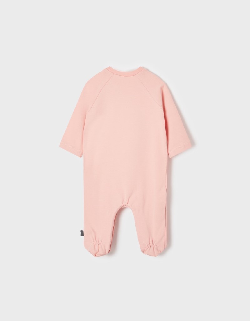 Blossom Long Onesie Set Of Two