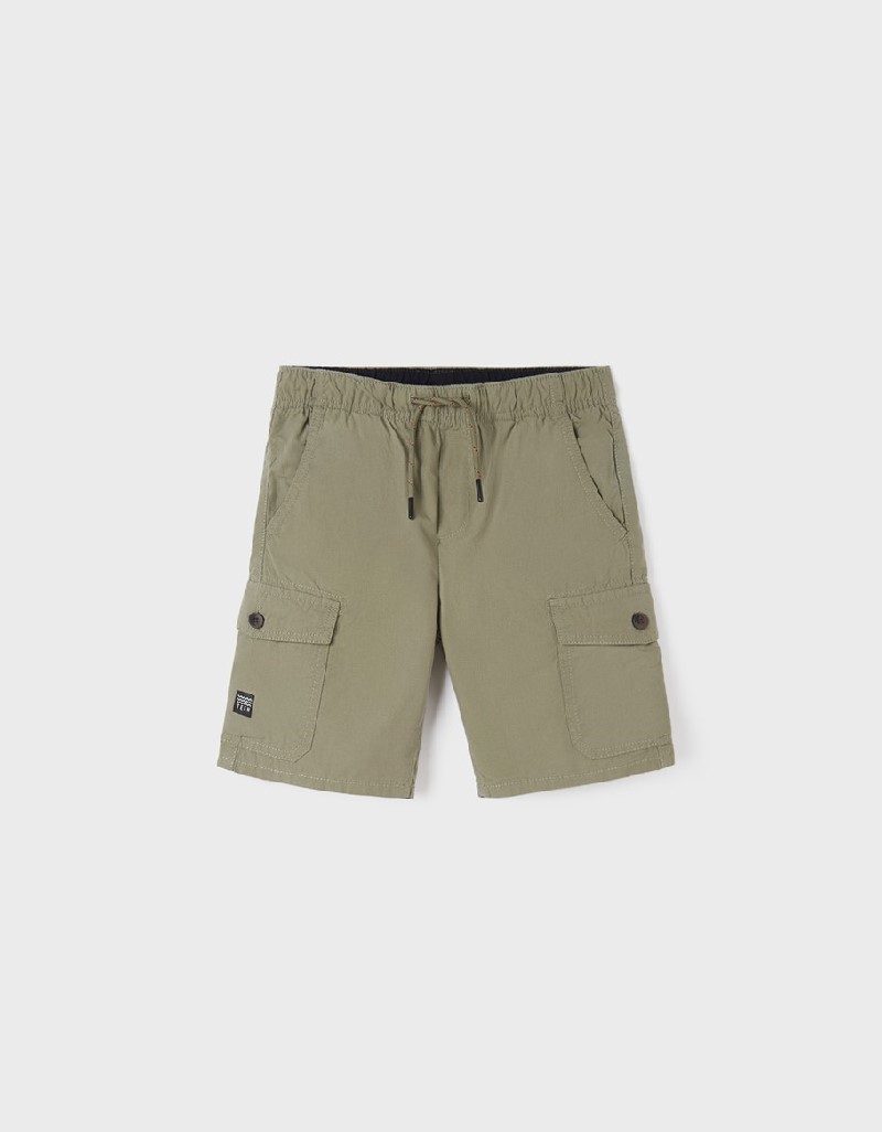 Aloe Cargo Shorts
