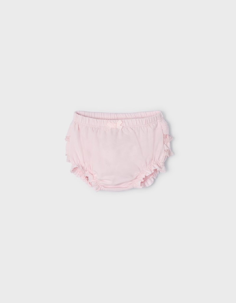 Baby Rose Panties