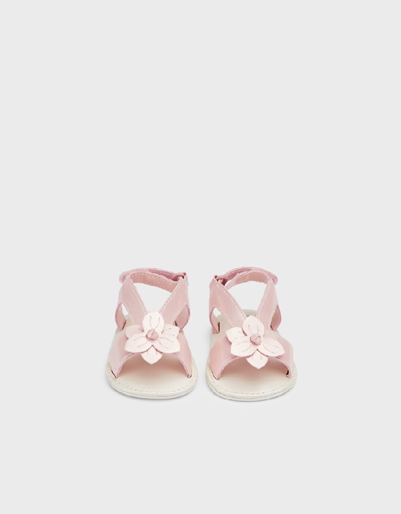 Blossom Flower Sandals