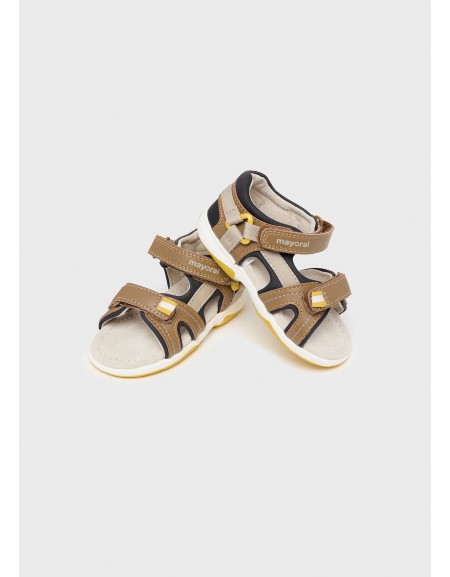 Camel Sport sandals