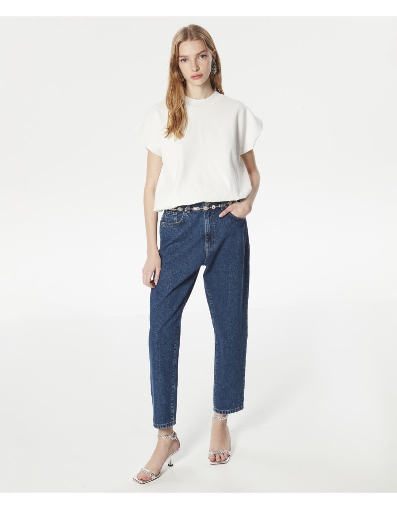 Blue Jeans