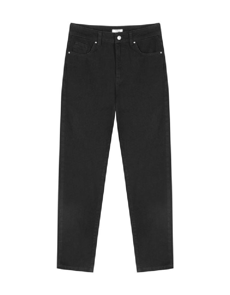 Black Jean Pants