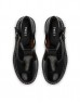 Black Flat Shoes