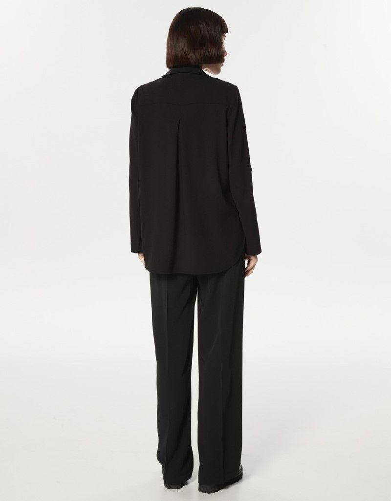 Black Jacket