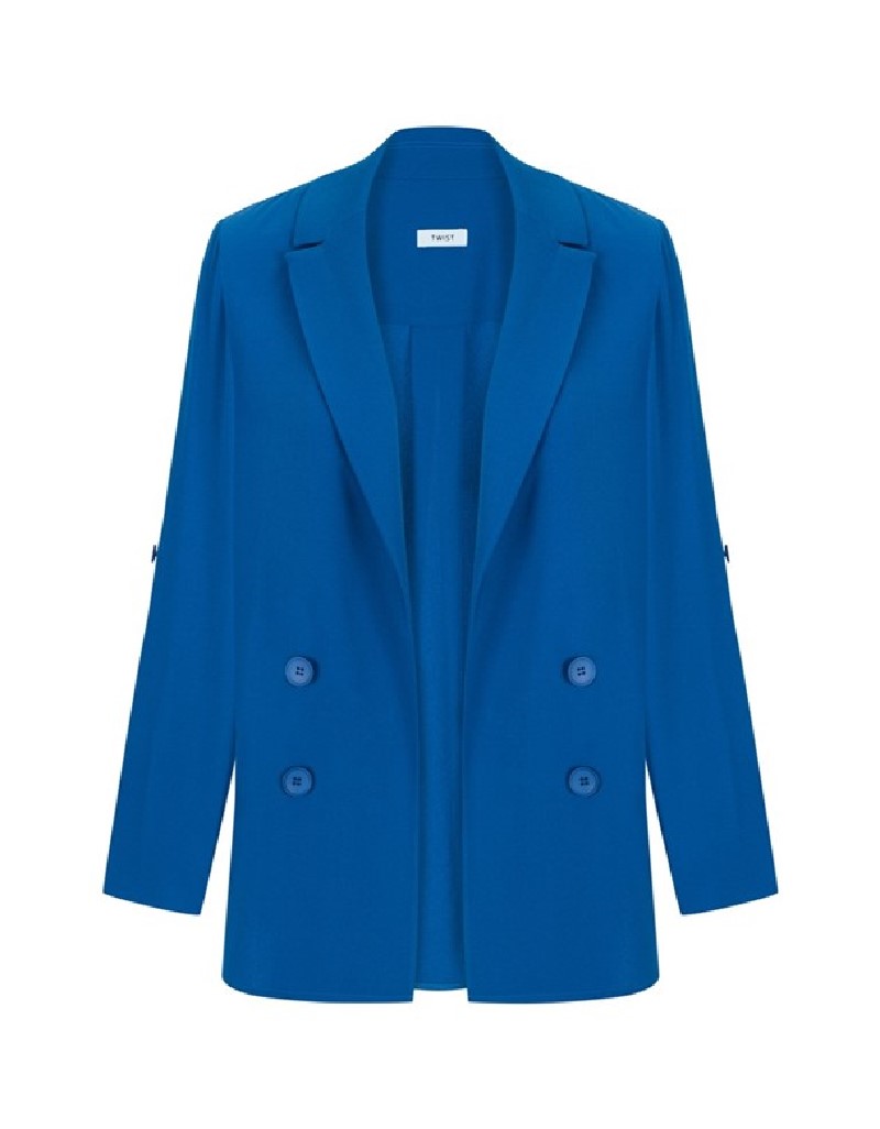 Sax Jacket