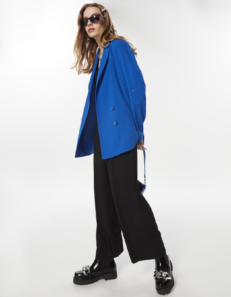 Sax Jacket
