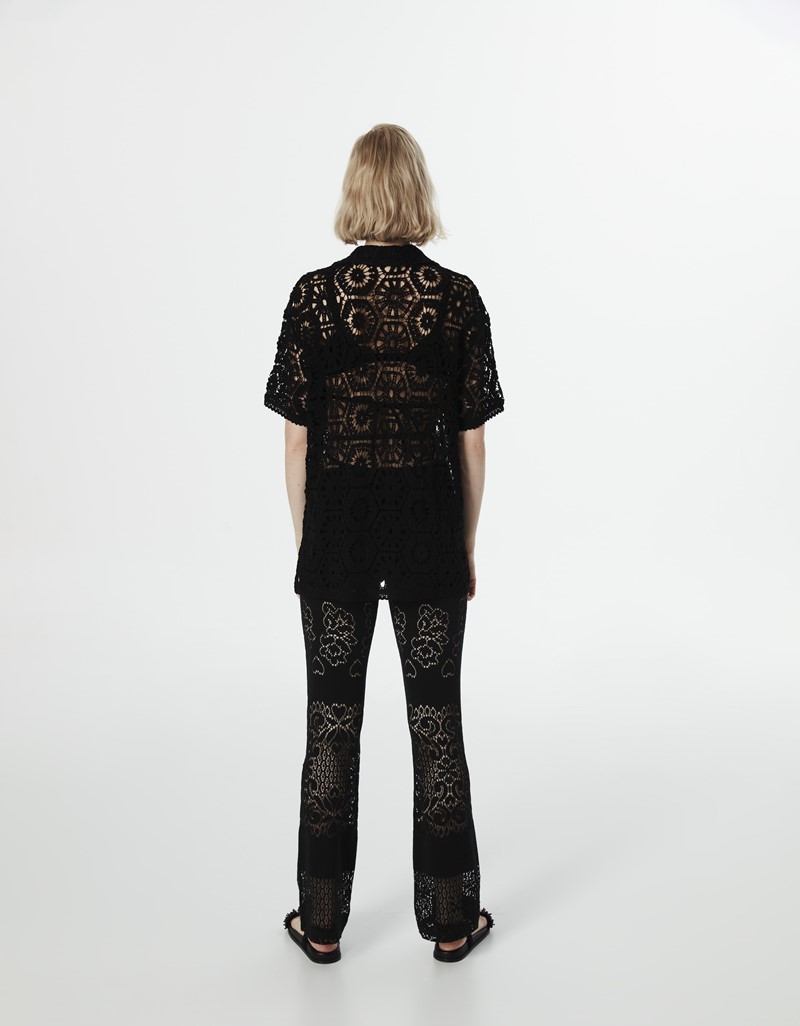 Black Jacket