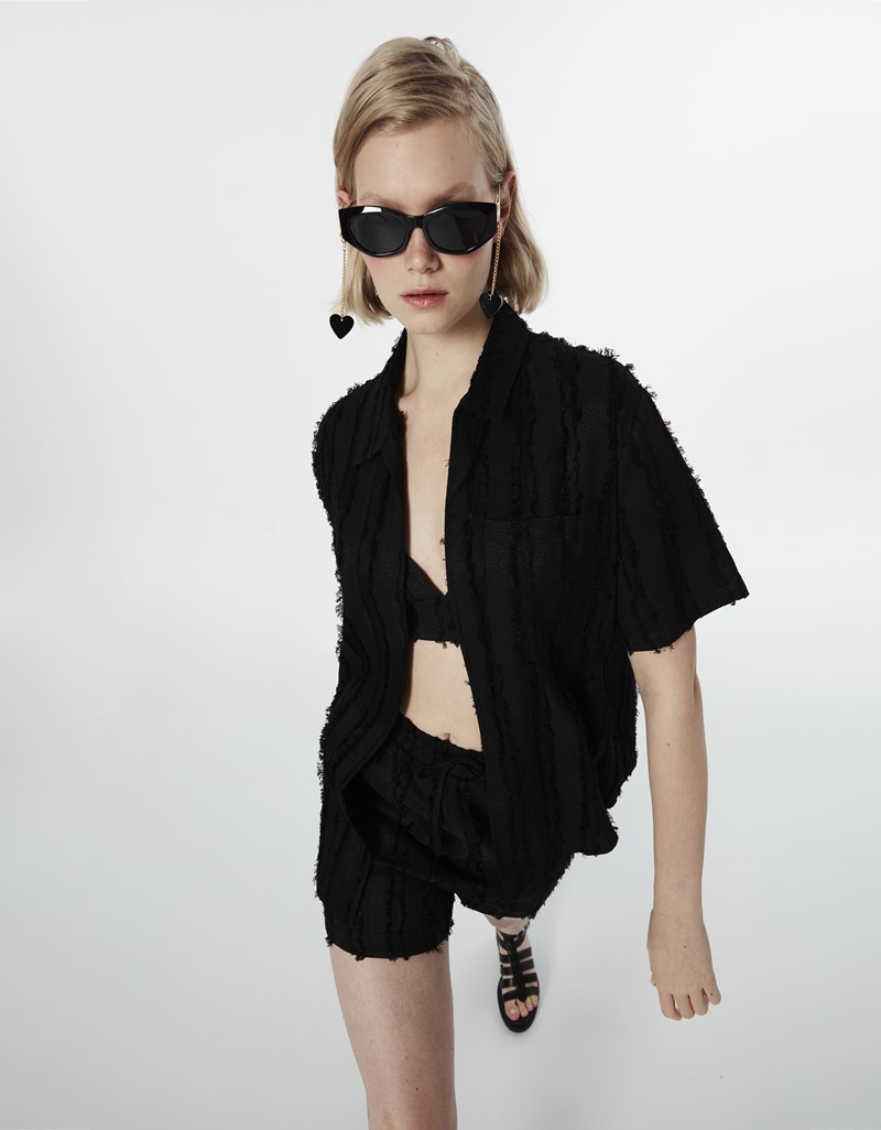 Black Jacket
