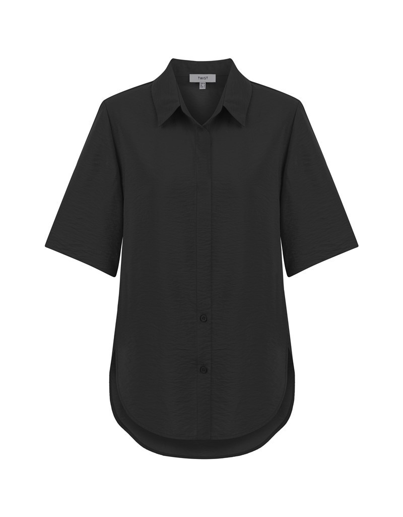 Black Blouse