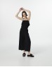 Black OVERALL