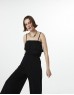 Black OVERALL