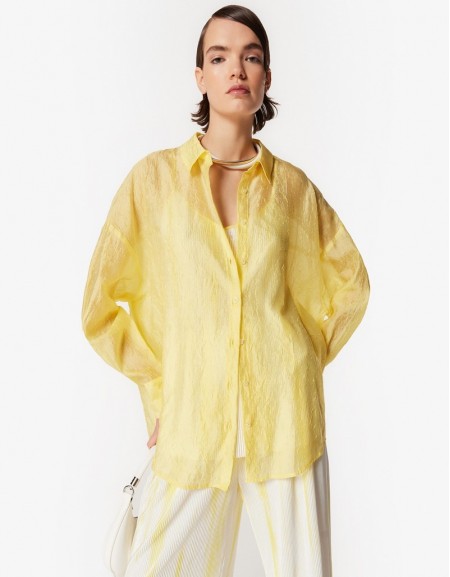 Yellow Shirt