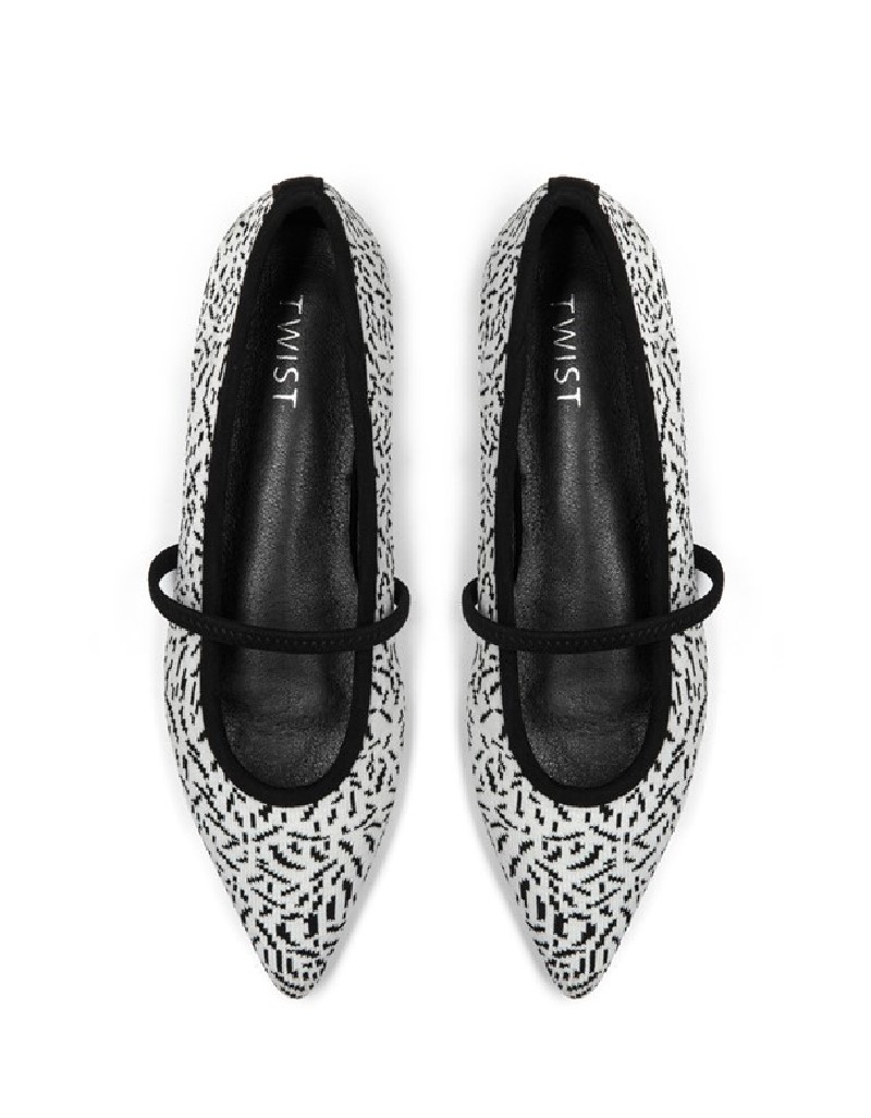 Black Flats