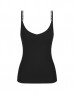 Black Chain Accessory Knitwear