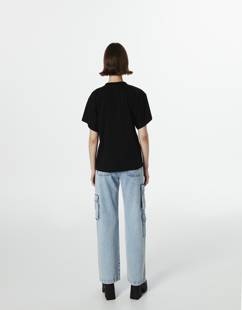 Black T-Shirt