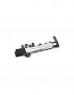 Black Hairfastener