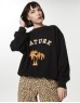 Black Sweatshirt