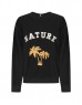 Black Sweatshirt