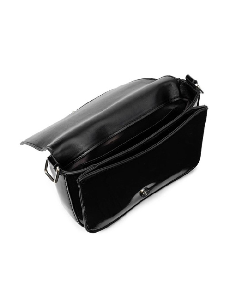 Black Accessory Bag
