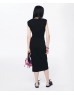 Black Dresses