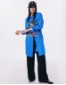 Artwork Shirt Dress