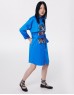 Artwork Shirt Dress