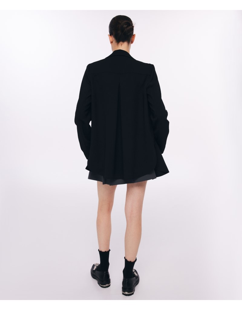Black Jackets